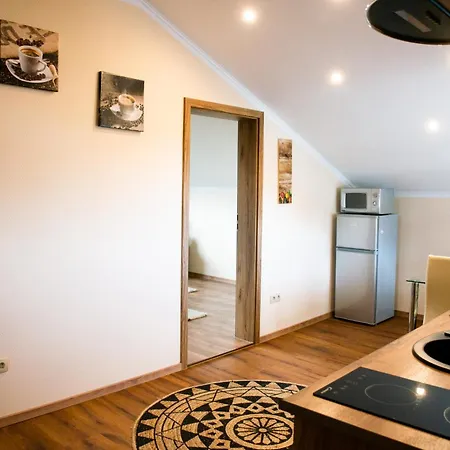 Maja - Apartamenty Na Fali Wladyslawowo Exterior photo