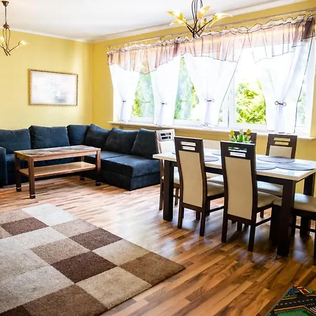 Maja - Apartamenty Na Fali Wladyslawowo Exterior photo