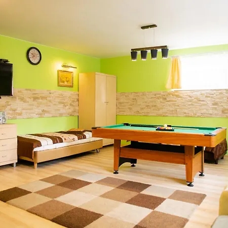 Maja - Apartamenty Na Fali Wladyslawowo Exterior photo