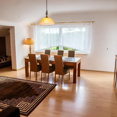 Maja - Apartamenty Na Fali Wladyslawowo Exterior photo