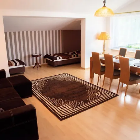 Maja - Apartamenty Na Fali Wladyslawowo Exterior photo