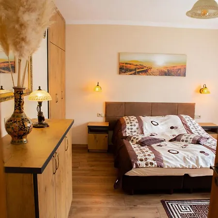 Maja - Apartamenty Na Fali Wladyslawowo Exterior photo