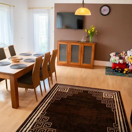 Maja - Apartamenty Na Fali Wladyslawowo Exterior photo