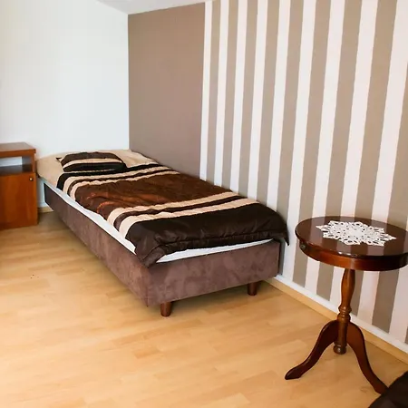 Maja - Apartamenty Na Fali Wladyslawowo Exterior photo