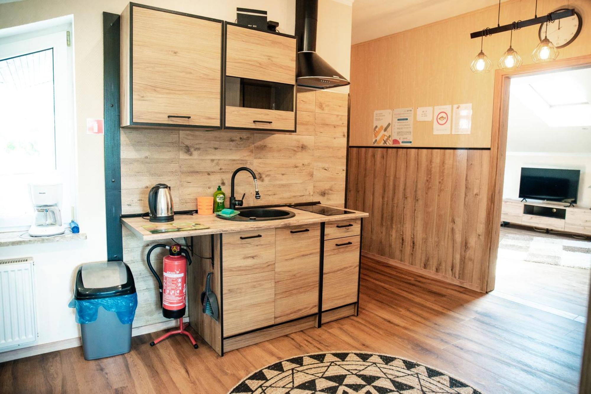 Maja - Na Fali Homestay Wladyslawowo