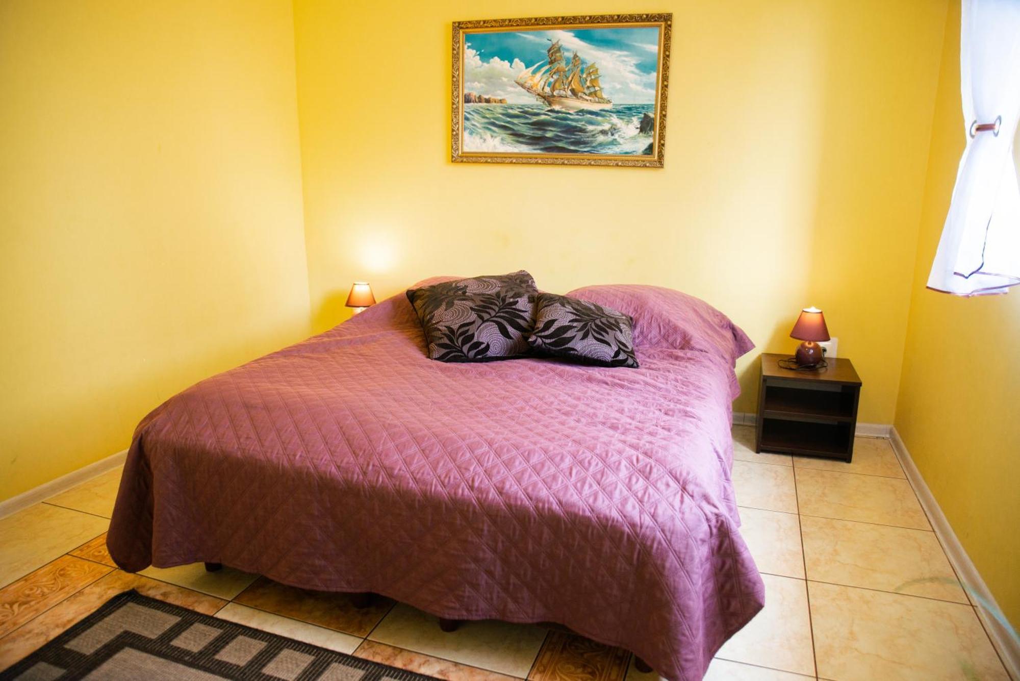 Homestay Maja - Na Fali