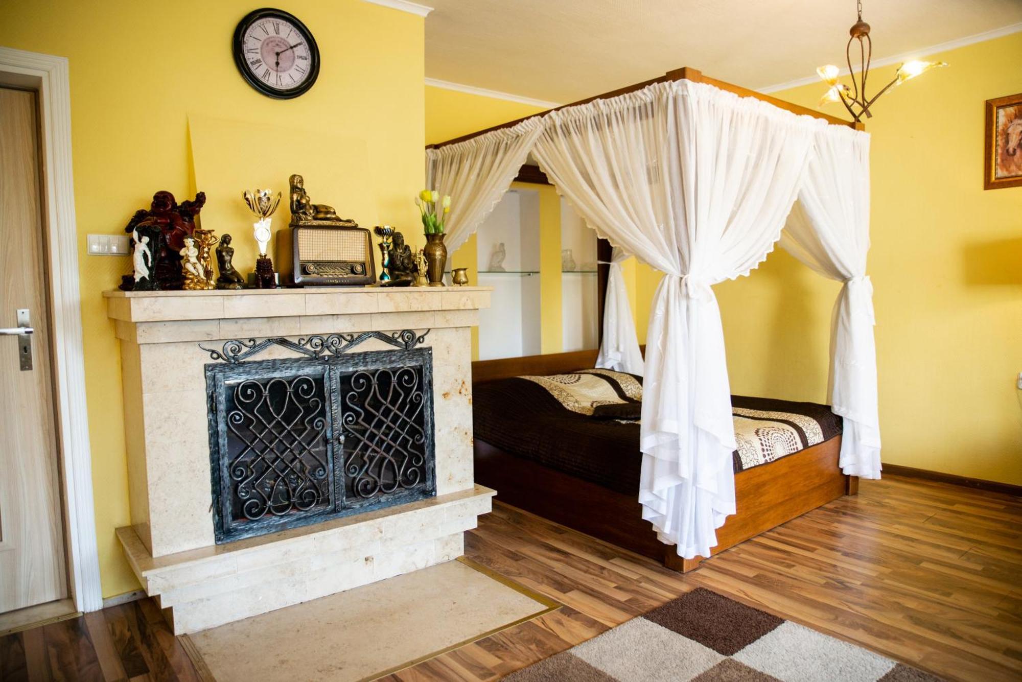 Homestay Maja - Na Fali *
