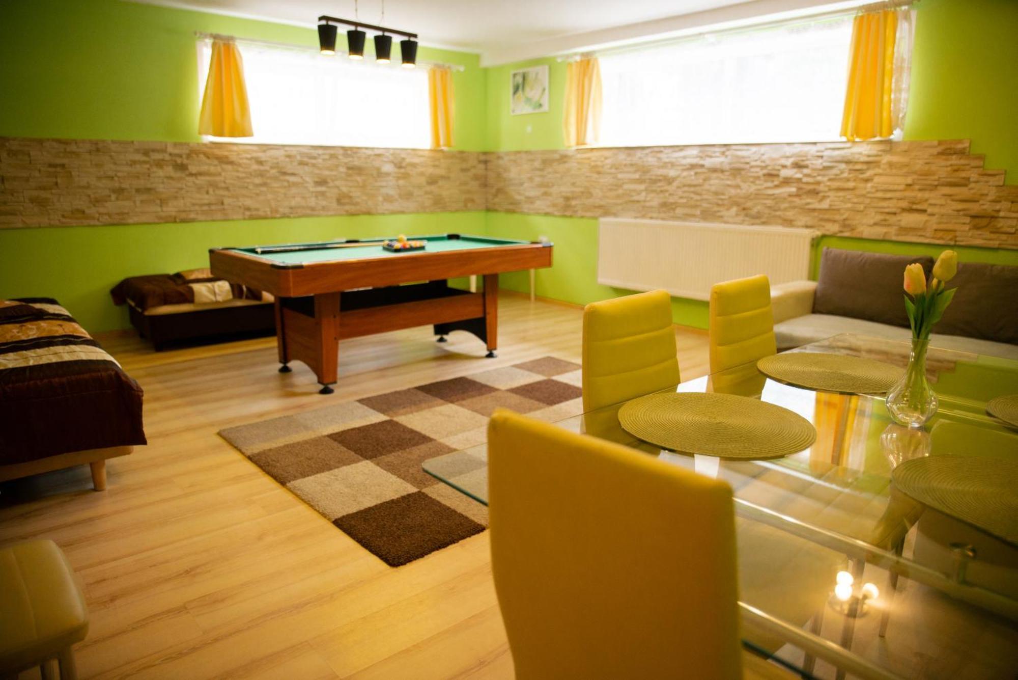 Maja - Na Fali Homestay *