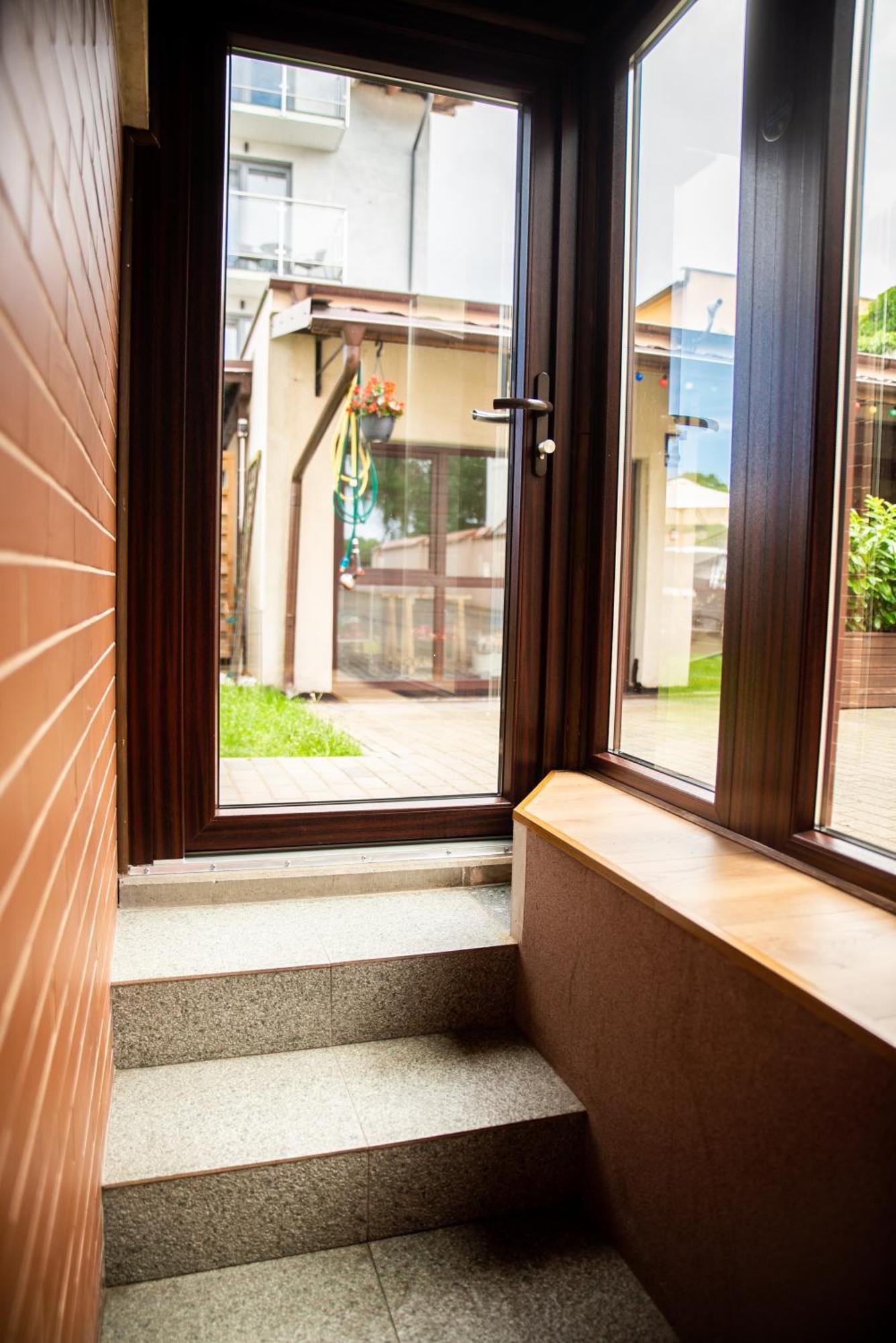 Maja - Na Fali Homestay Wladyslawowo