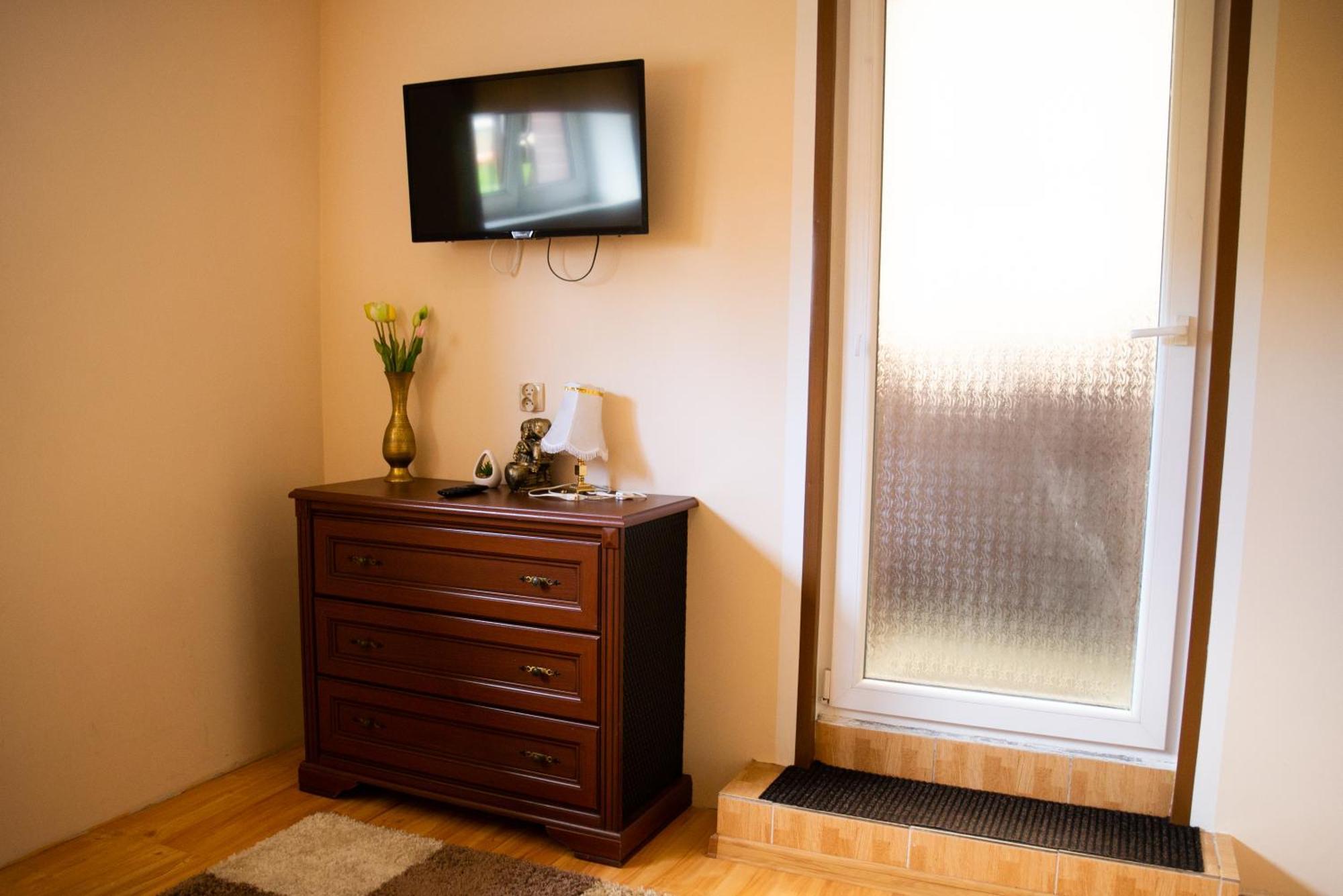 Homestay Maja - Na Fali Wladyslawowo