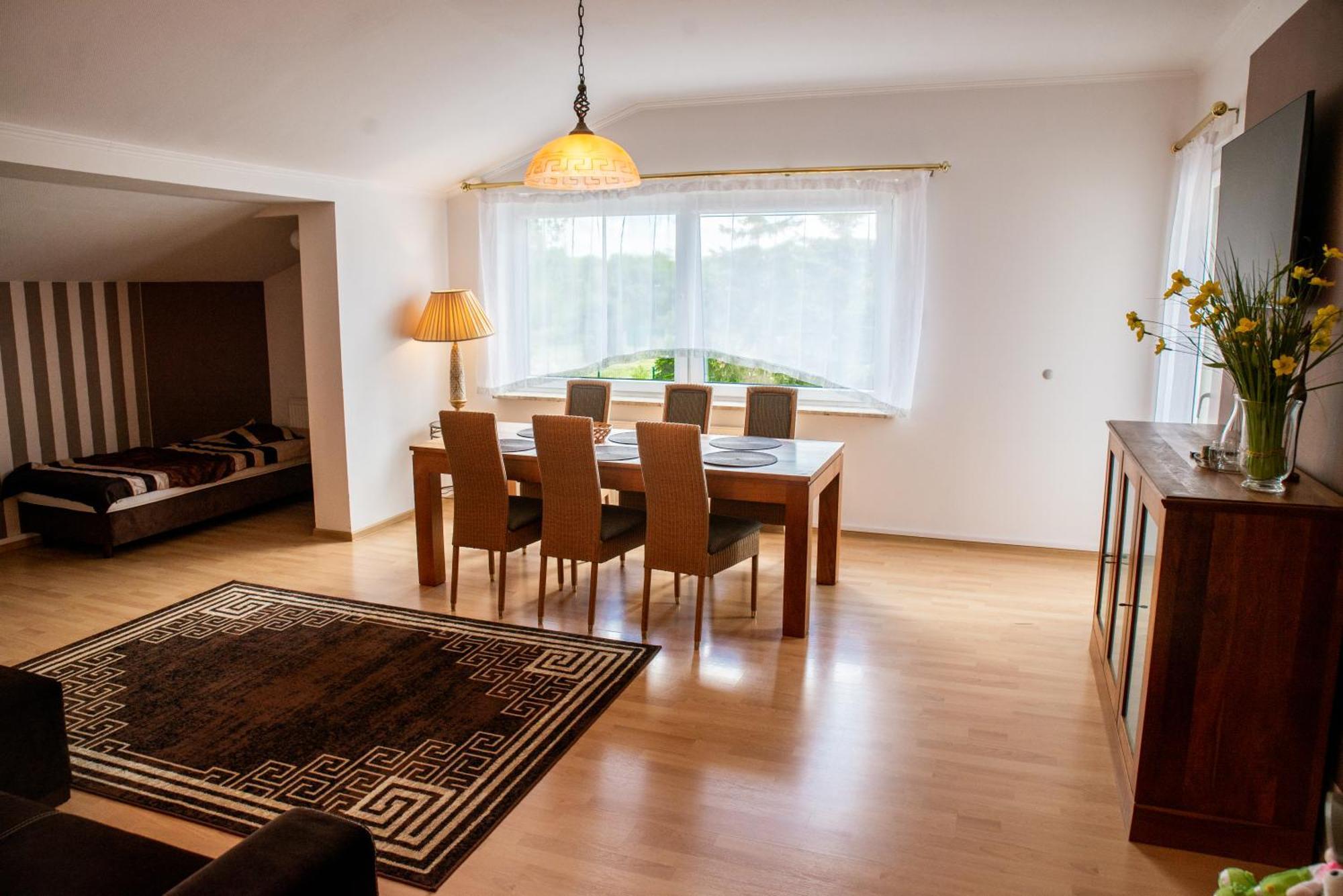 Homestay Maja - Na Fali Wladyslawowo