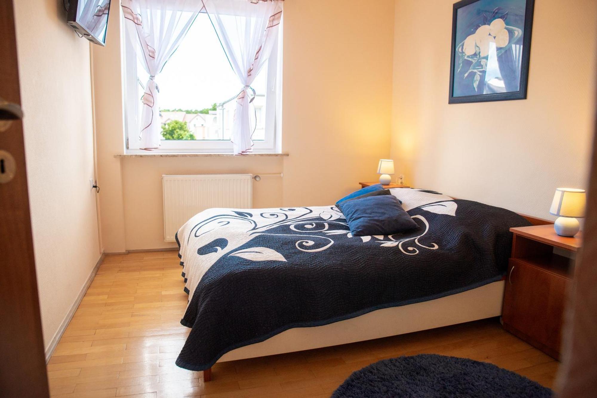Homestay Maja - Na Fali Wladyslawowo