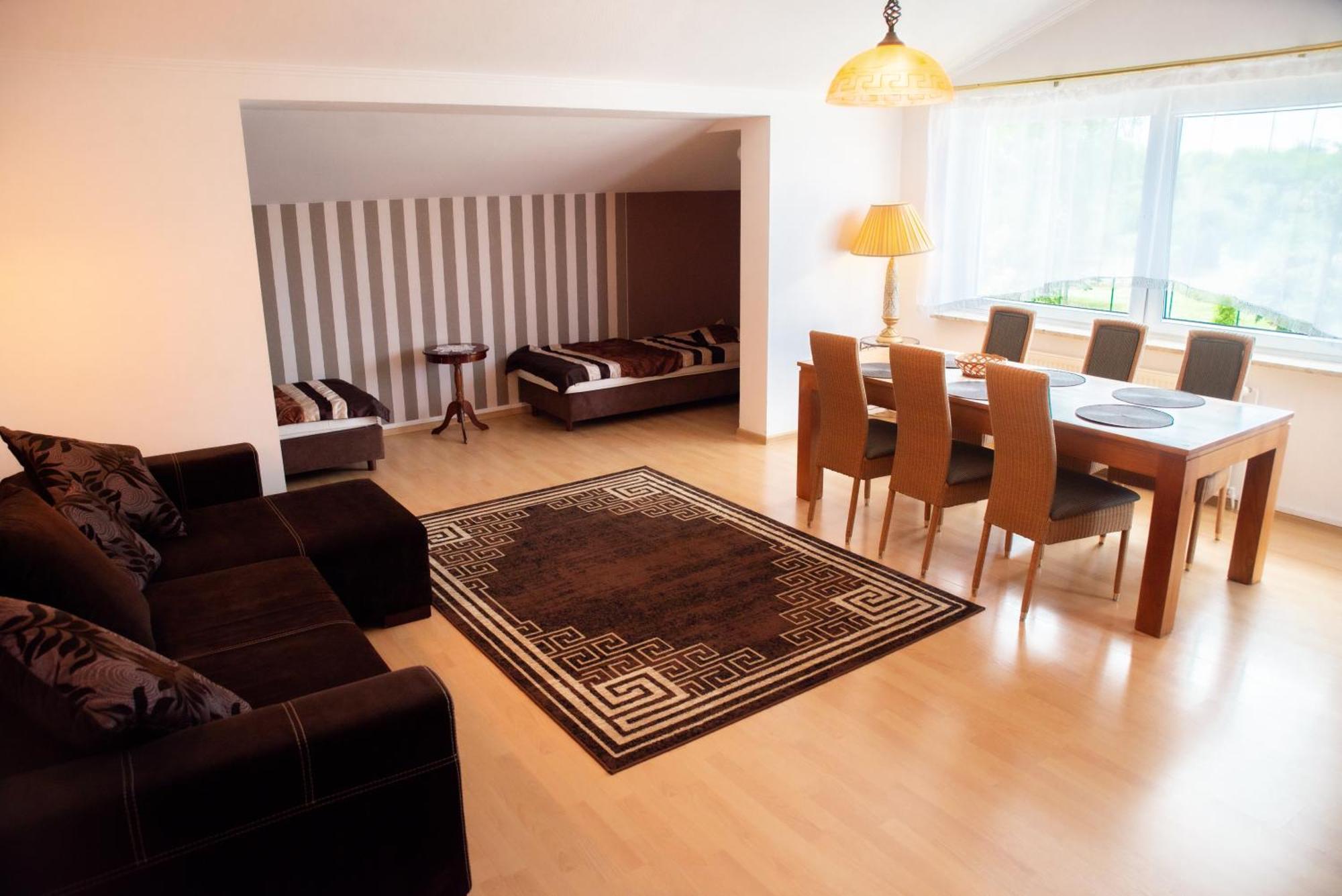 Homestay Maja - Na Fali *