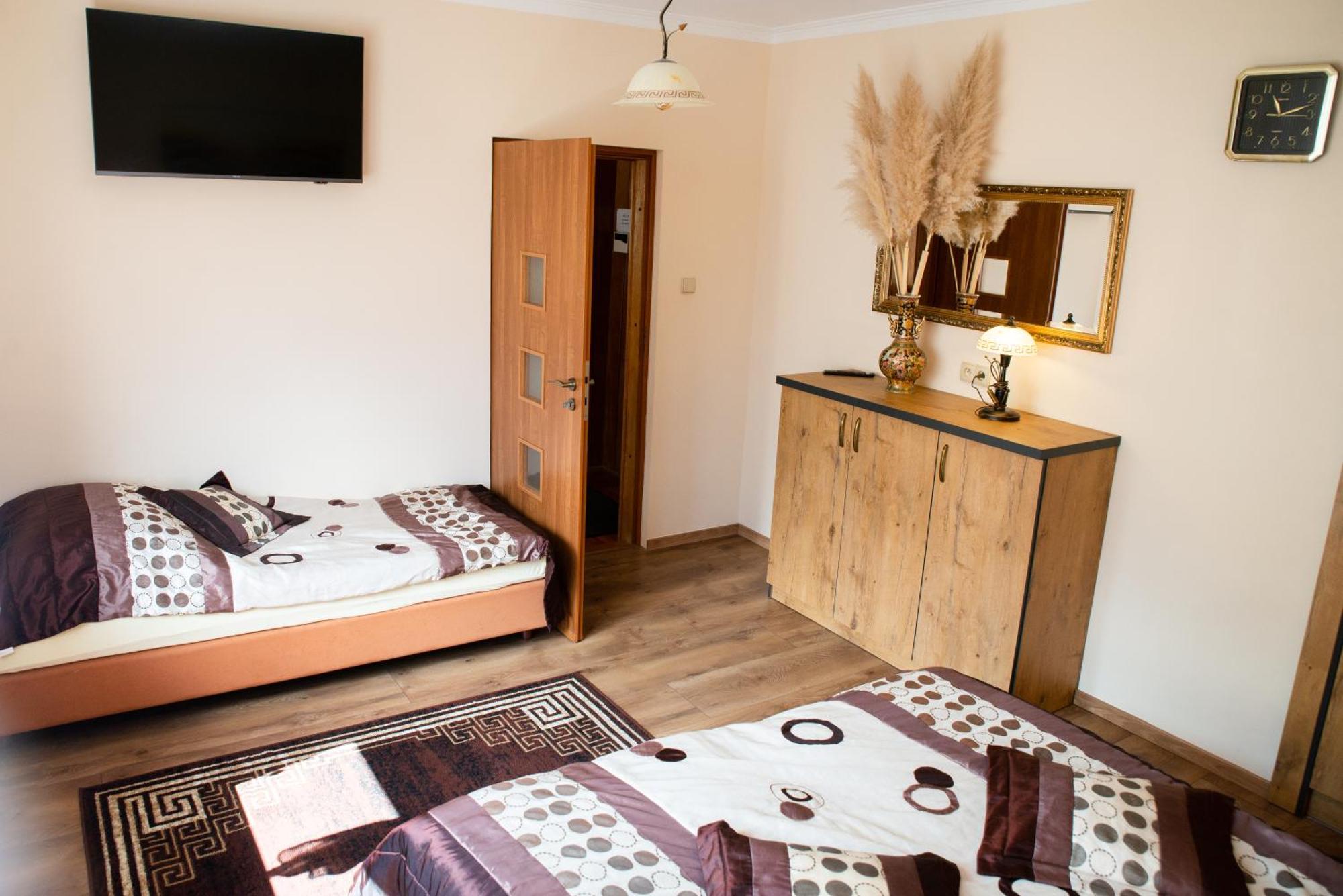 Homestay Maja - Na Fali Wladyslawowo