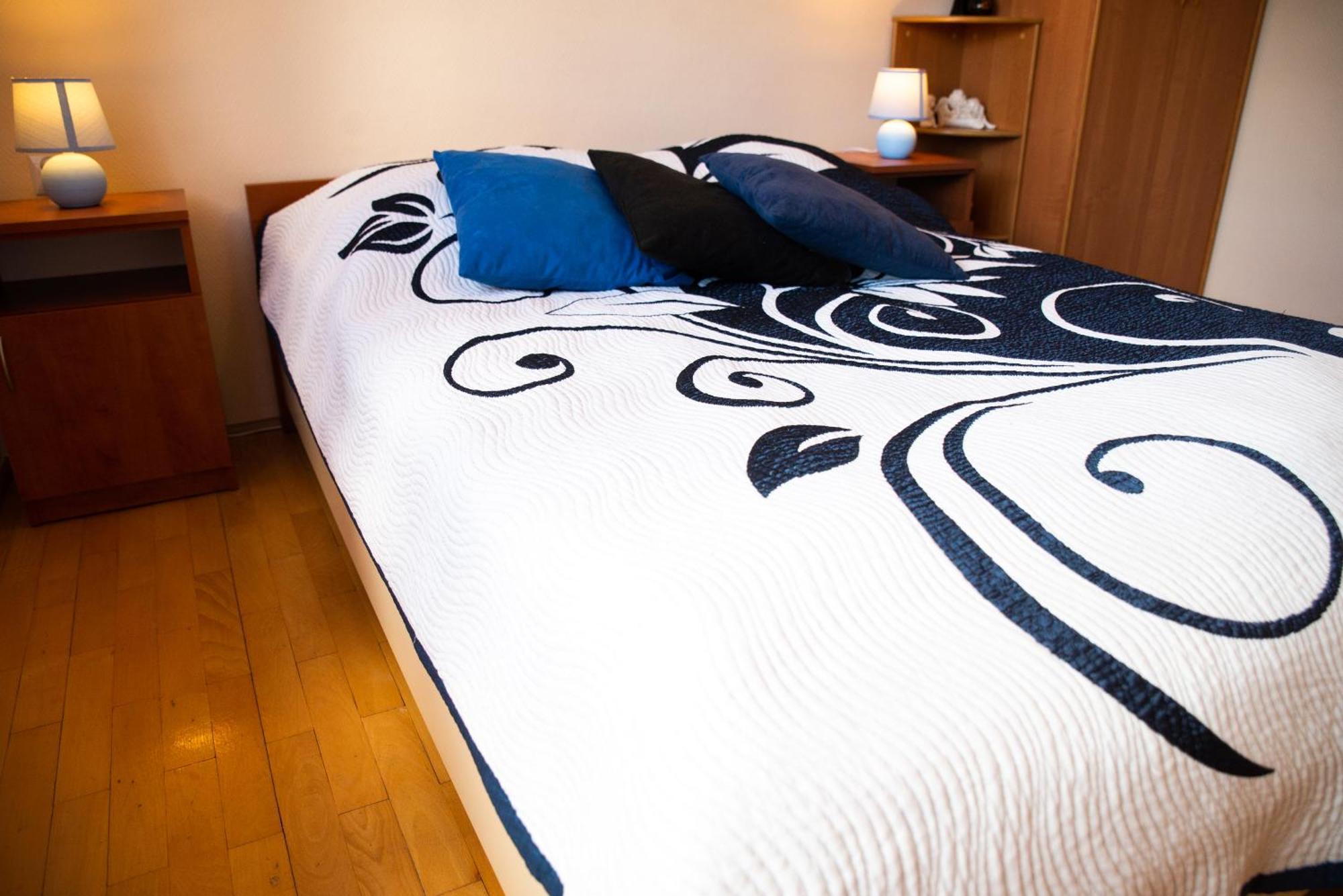 Maja - Na Fali Homestay Wladyslawowo