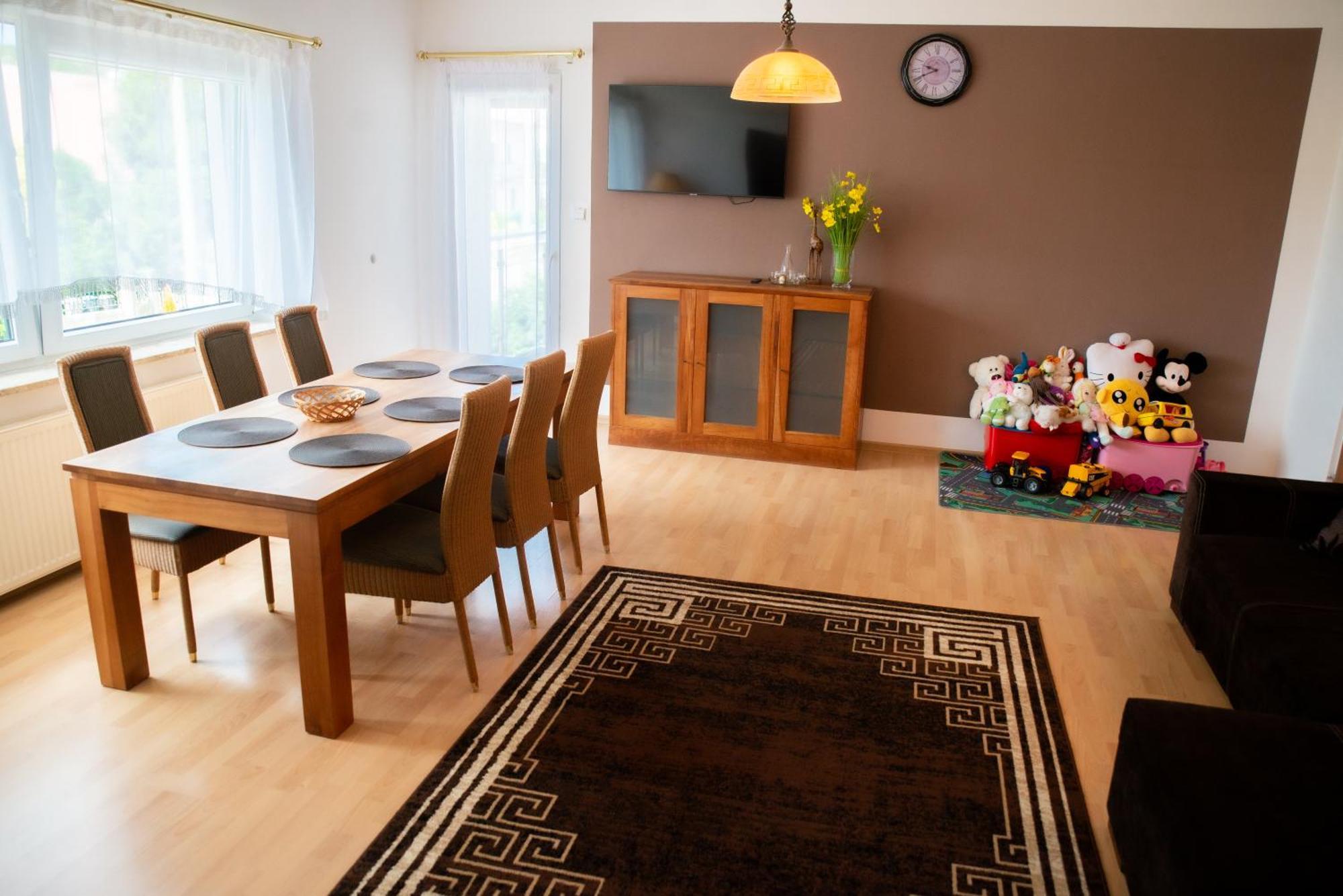 Homestay Maja - Na Fali Wladyslawowo
