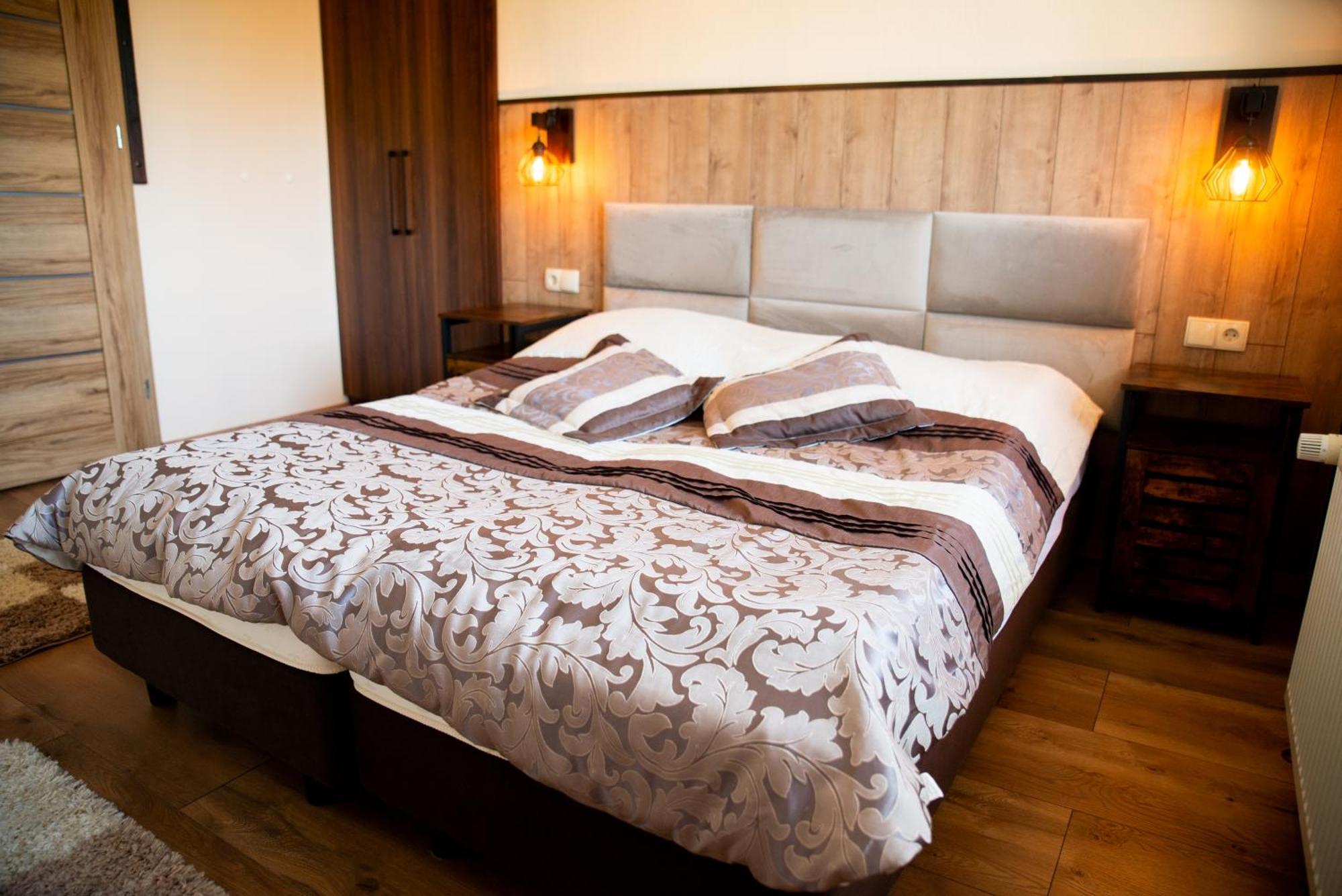 Homestay Maja - Na Fali Wladyslawowo