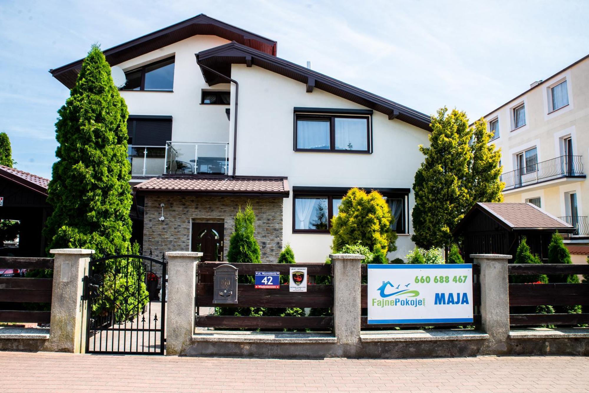 Homestay Maja - Na Fali *