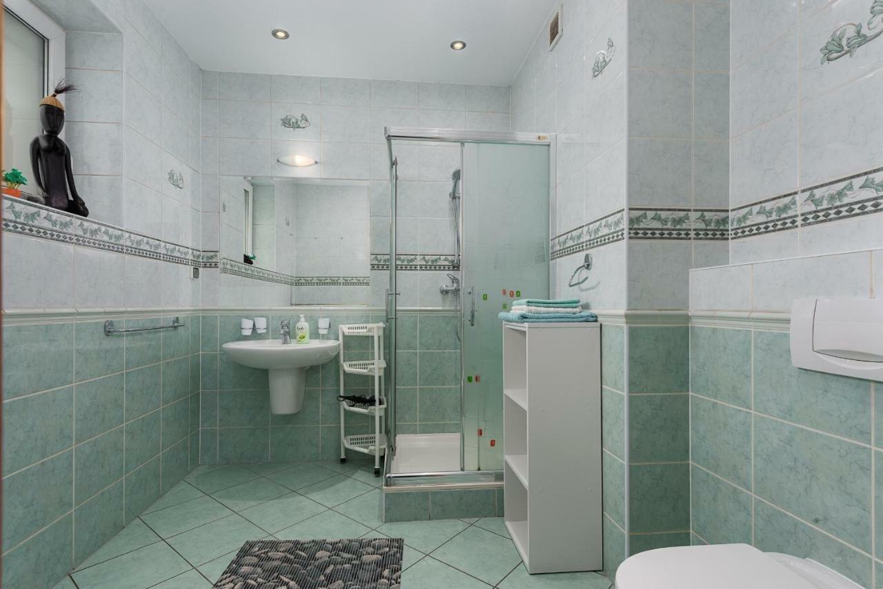 Maja - Na Fali Homestay Wladyslawowo
